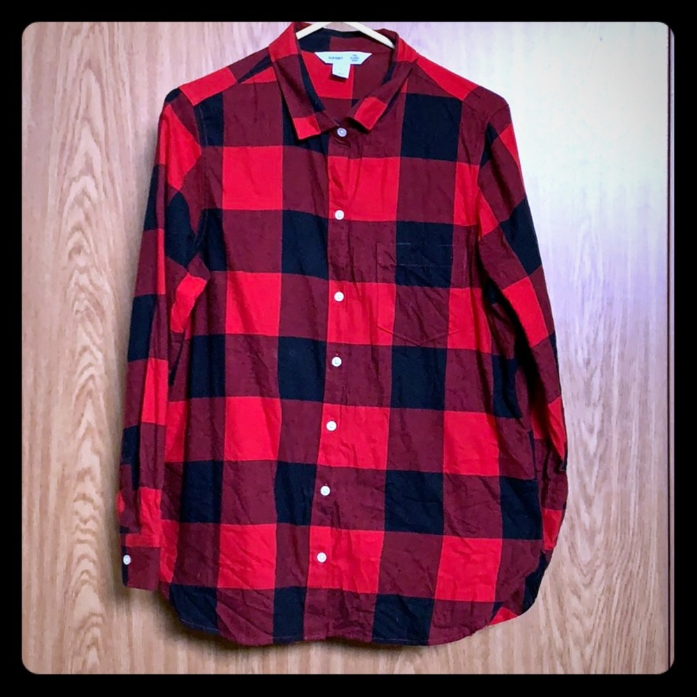 Flannel
